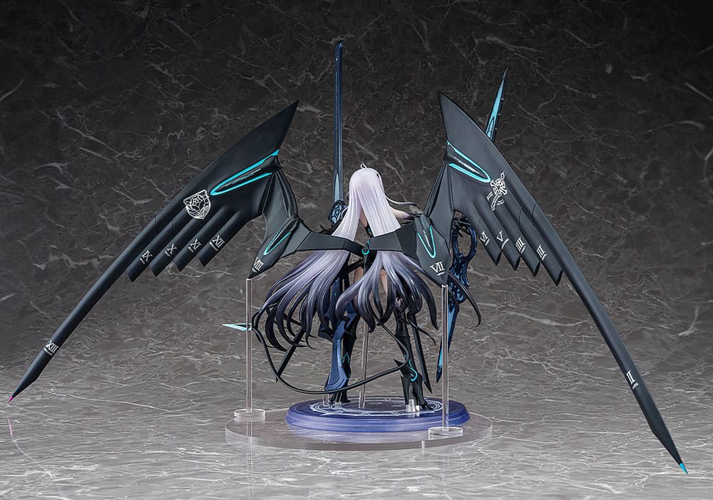 Fate/Grand Order PVC Statue 1/7 Lancer/Mélusine 23 cm Scalefiguren Yokina
