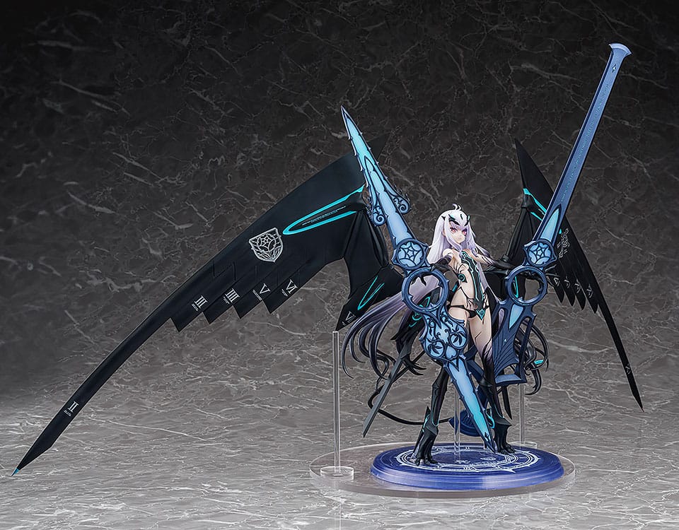 Fate/Grand Order PVC Statue 1/7 Lancer/Mélusine 23 cm Scalefiguren Yokina