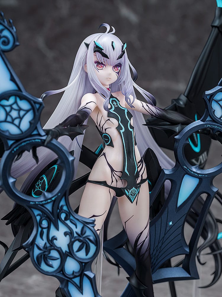 Fate/Grand Order PVC Statue 1/7 Lancer/Mélusine 23 cm Scalefiguren Yokina