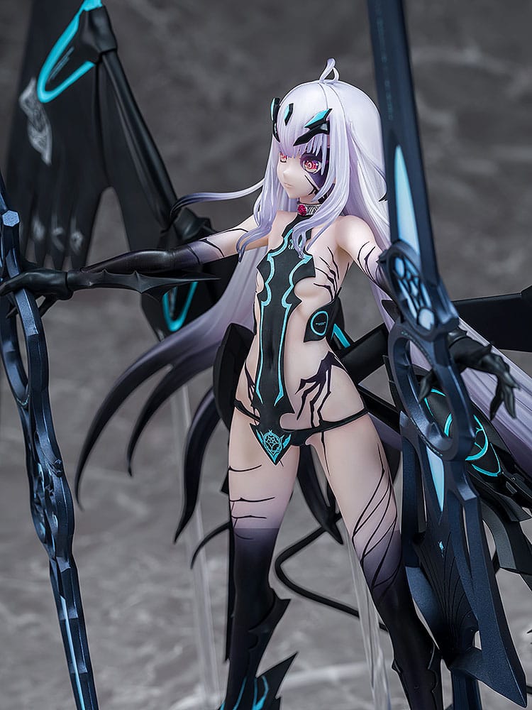 Fate/Grand Order PVC Statue 1/7 Lancer/Mélusine 23 cm Scalefiguren Yokina