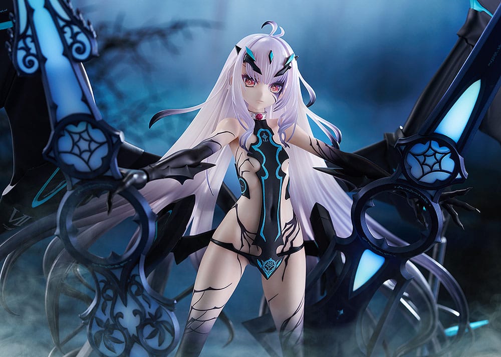 Fate/Grand Order PVC Statue 1/7 Lancer/Mélusine 23 cm Scalefiguren Yokina