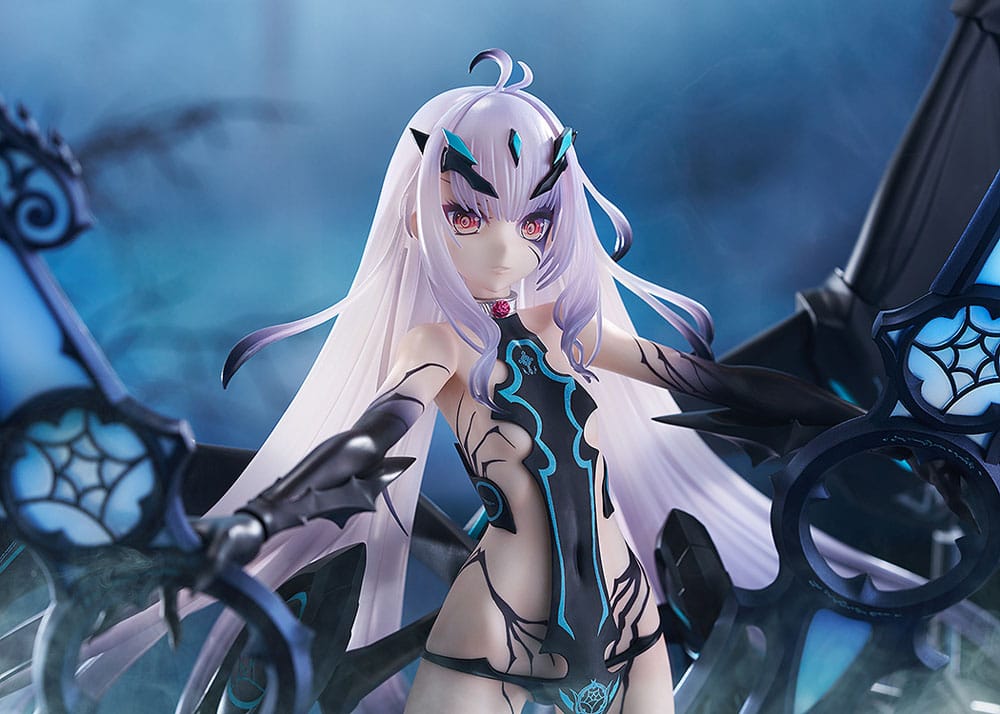 Fate/Grand Order PVC Statue 1/7 Lancer/Mélusine 23 cm Scalefiguren Yokina