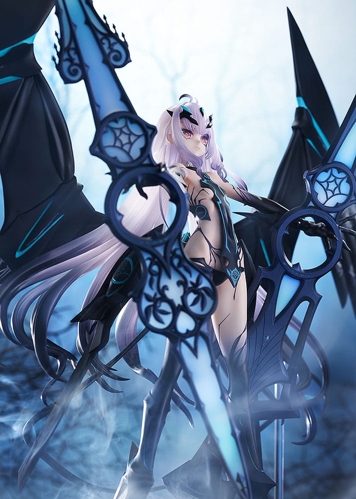 Fate/Grand Order PVC Statue 1/7 Lancer/Mélusine 23 cm Scalefiguren Yokina