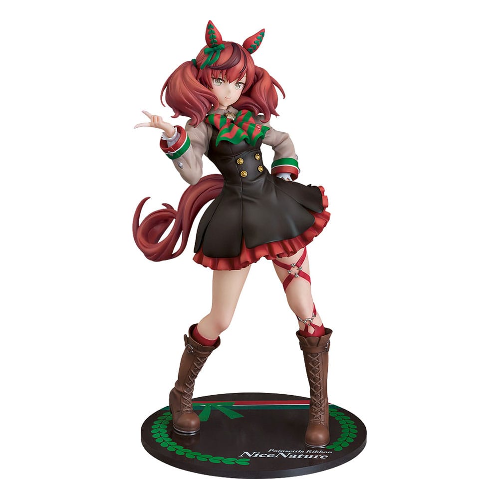 Uma Musume Pretty Derby PVC Statue 1/7 Nice Nature 26 cm Scalefiguren Yokina