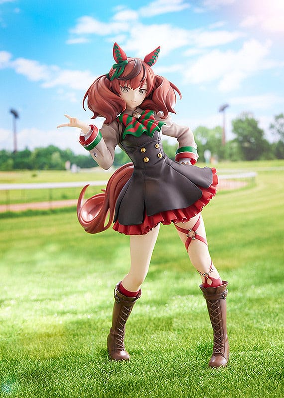Uma Musume Pretty Derby PVC Statue 1/7 Nice Nature 26 cm Scalefiguren Yokina