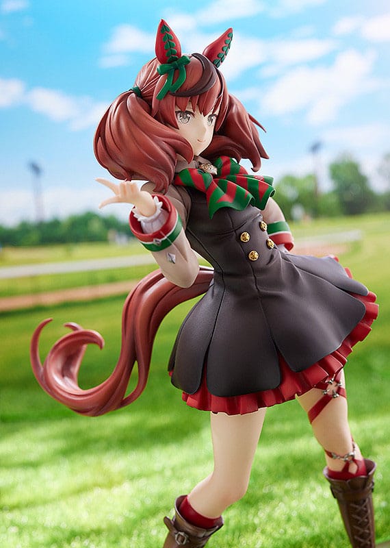 Uma Musume Pretty Derby PVC Statue 1/7 Nice Nature 26 cm Scalefiguren Yokina