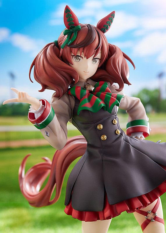 Uma Musume Pretty Derby PVC Statue 1/7 Nice Nature 26 cm Scalefiguren Yokina