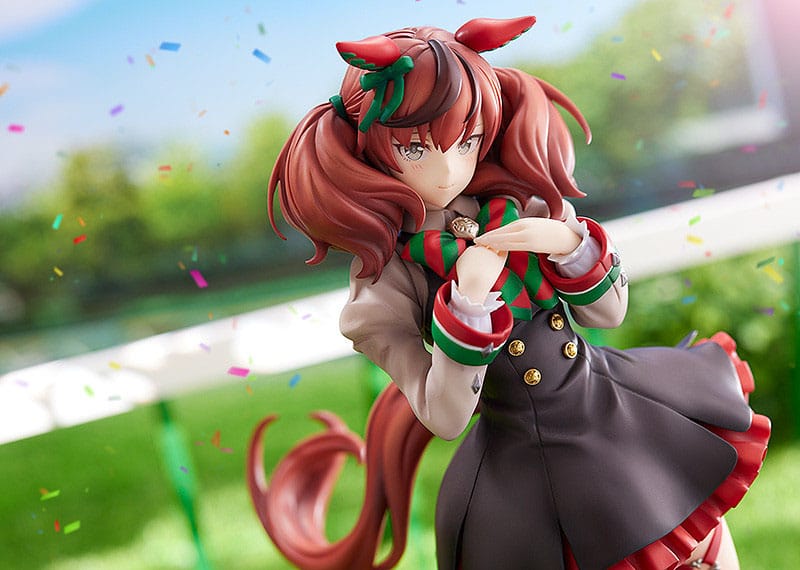 Uma Musume Pretty Derby PVC Statue 1/7 Nice Nature 26 cm Scalefiguren Yokina