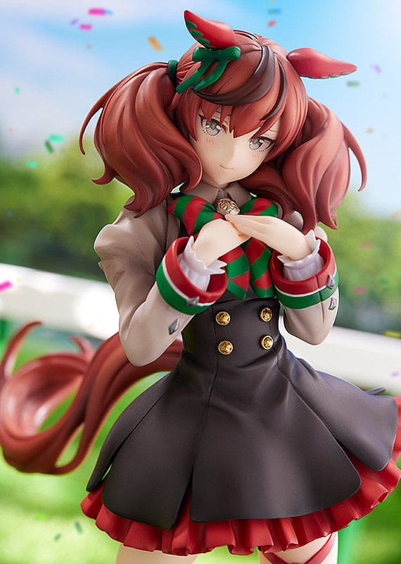 Uma Musume Pretty Derby PVC Statue 1/7 Nice Nature 26 cm Scalefiguren Yokina