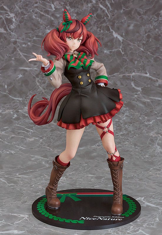 Uma Musume Pretty Derby PVC Statue 1/7 Nice Nature 26 cm Scalefiguren Yokina