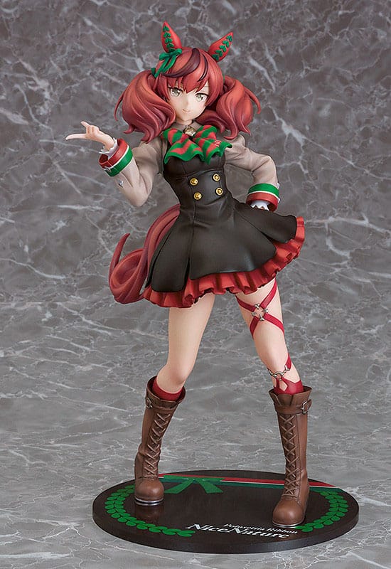 Uma Musume Pretty Derby PVC Statue 1/7 Nice Nature 26 cm Scalefiguren Yokina