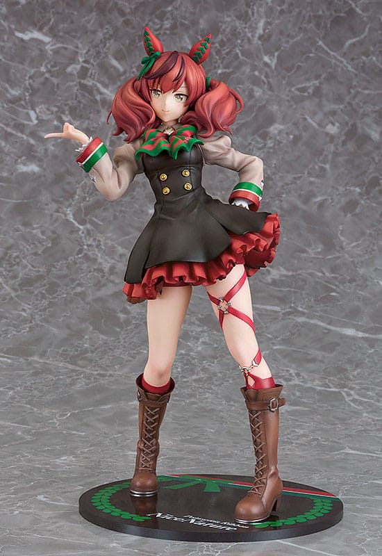 Uma Musume Pretty Derby PVC Statue 1/7 Nice Nature 26 cm Scalefiguren Yokina