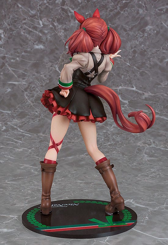Uma Musume Pretty Derby PVC Statue 1/7 Nice Nature 26 cm Scalefiguren Yokina