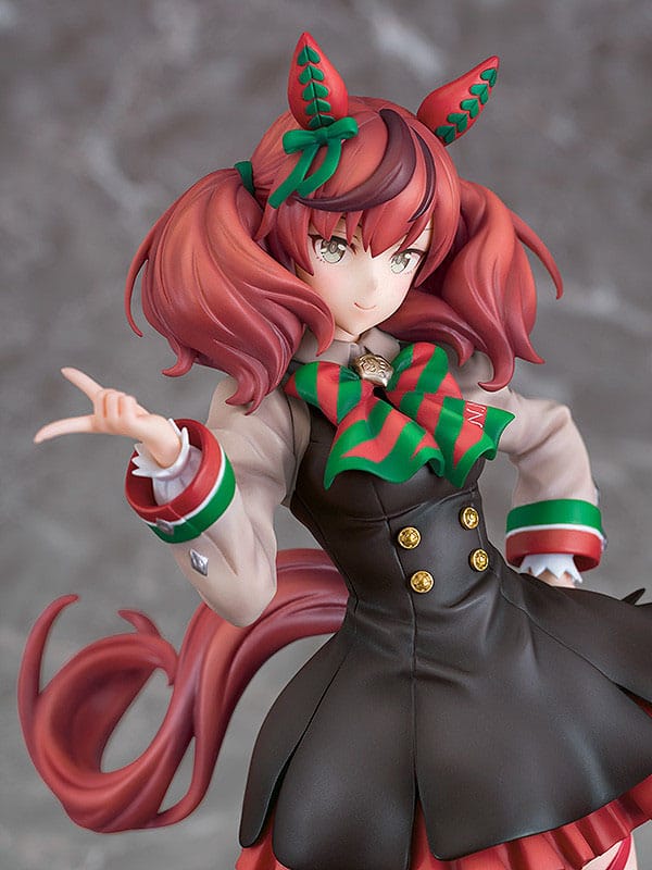 Uma Musume Pretty Derby PVC Statue 1/7 Nice Nature 26 cm Scalefiguren Yokina