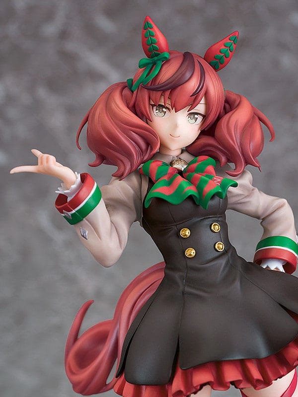 Uma Musume Pretty Derby PVC Statue 1/7 Nice Nature 26 cm Scalefiguren Yokina