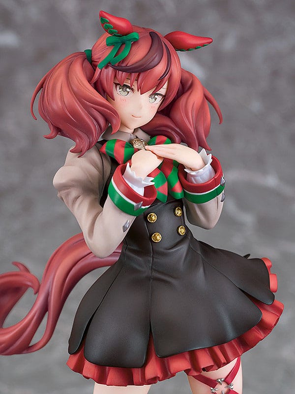 Uma Musume Pretty Derby PVC Statue 1/7 Nice Nature 26 cm Scalefiguren Yokina