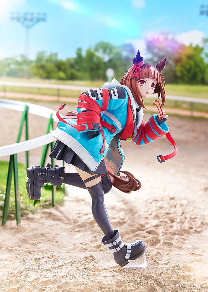 Uma Musume Pretty Derby PVC Statue 1/7 Transcend 24 cm Scalefiguren Yokina