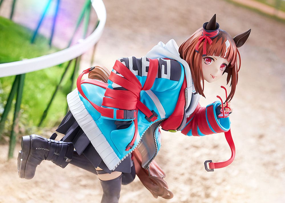 Uma Musume Pretty Derby PVC Statue 1/7 Transcend 24 cm Scalefiguren Yokina