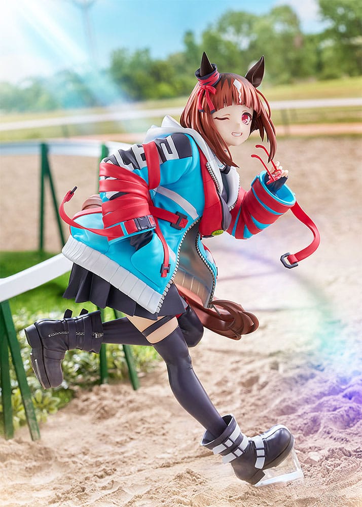 Uma Musume Pretty Derby PVC Statue 1/7 Transcend 24 cm Scalefiguren Yokina