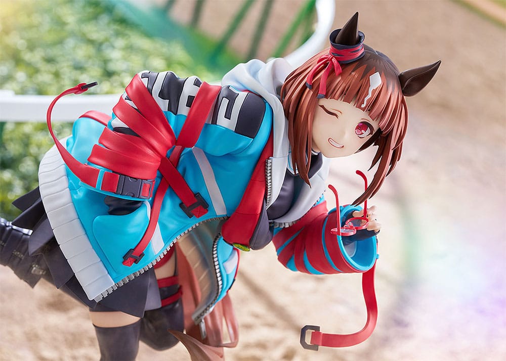 Uma Musume Pretty Derby PVC Statue 1/7 Transcend 24 cm Scalefiguren Yokina