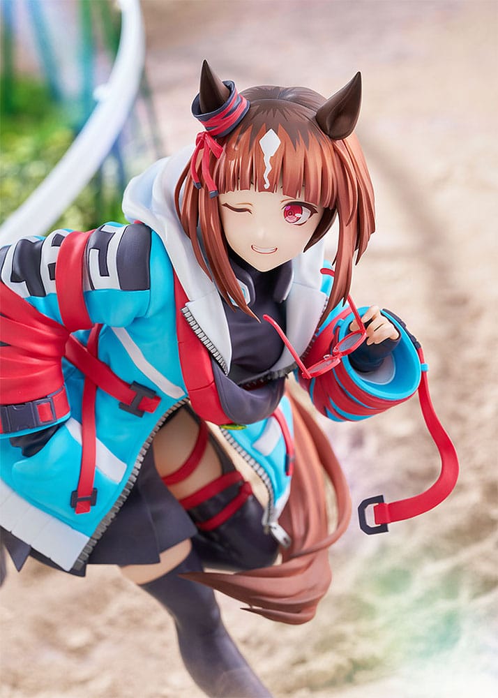 Uma Musume Pretty Derby PVC Statue 1/7 Transcend 24 cm Scalefiguren Yokina