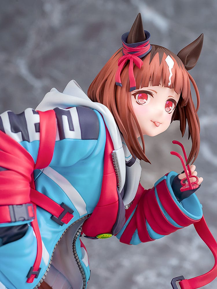 Uma Musume Pretty Derby PVC Statue 1/7 Transcend 24 cm Scalefiguren Yokina