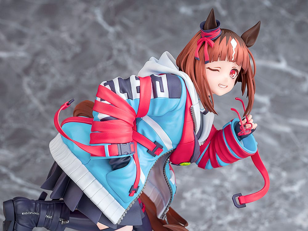 Uma Musume Pretty Derby PVC Statue 1/7 Transcend 24 cm Scalefiguren Yokina