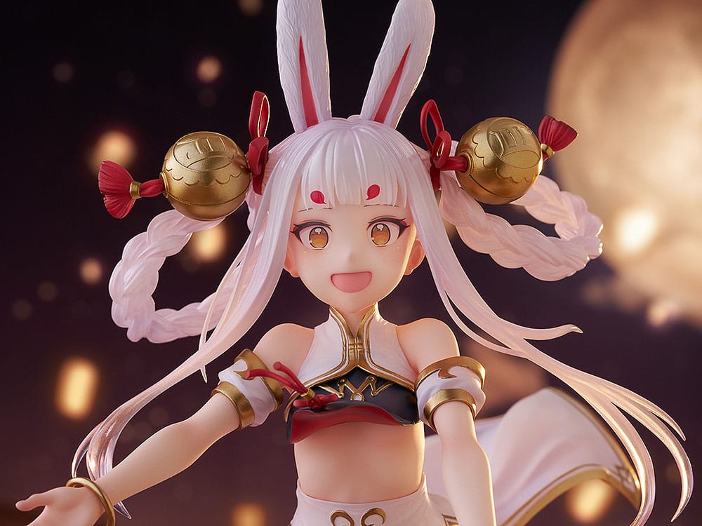 Azur Lane Statue 1/7 Shimakaze: Clumsy Moon Rabbit 25 cm Scalefiguren Yokina