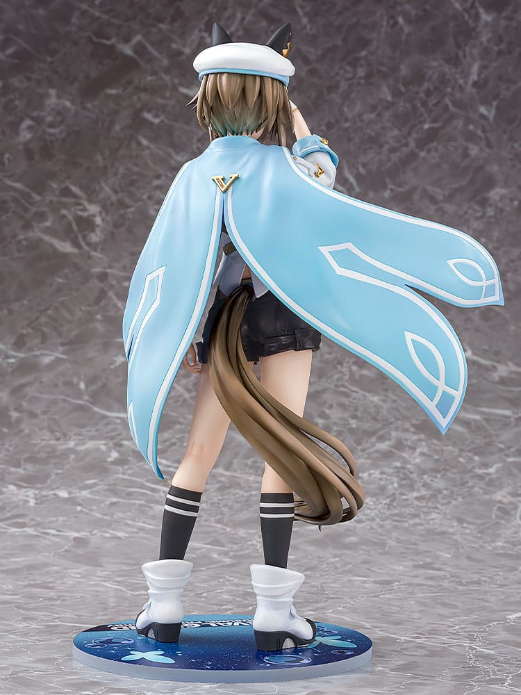 Uma Musume Pretty Derby PVC Statue 1/7 Cheval Grand 27 cm Scalefiguren Yokina