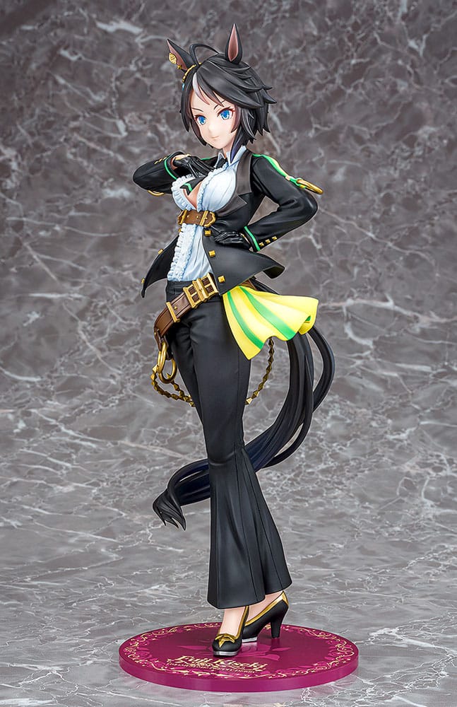 Uma Musume Pretty Derby PVC Statue 1/7 Fuji Kiseki 27 cm Scalefiguren Yokina