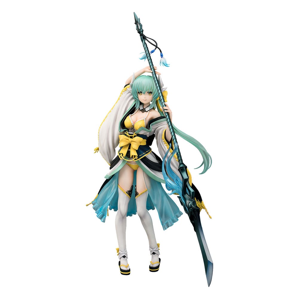 Fate/Grand Order PVC Statue 1/7 Lancer/Kiyohime 30 cm Scalefiguren Yokina