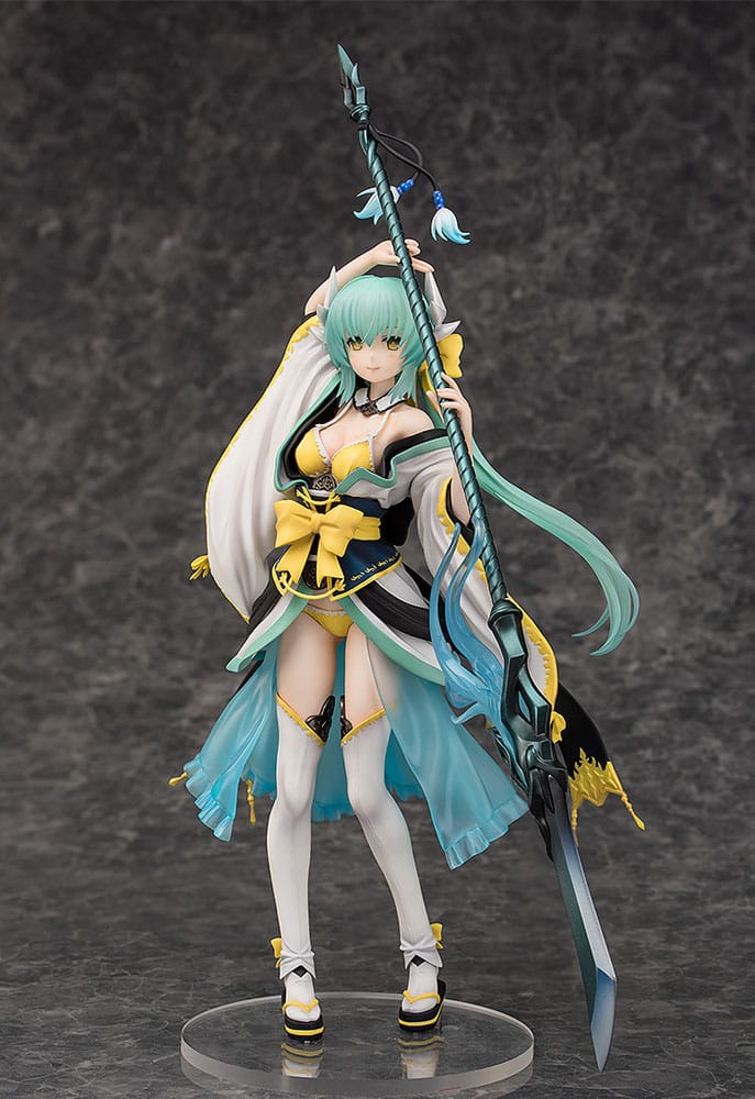 Fate/Grand Order PVC Statue 1/7 Lancer/Kiyohime 30 cm Scalefiguren Yokina