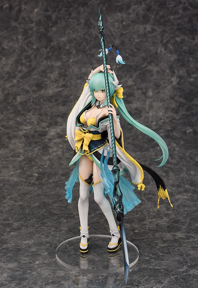 Fate/Grand Order PVC Statue 1/7 Lancer/Kiyohime 30 cm Scalefiguren Yokina