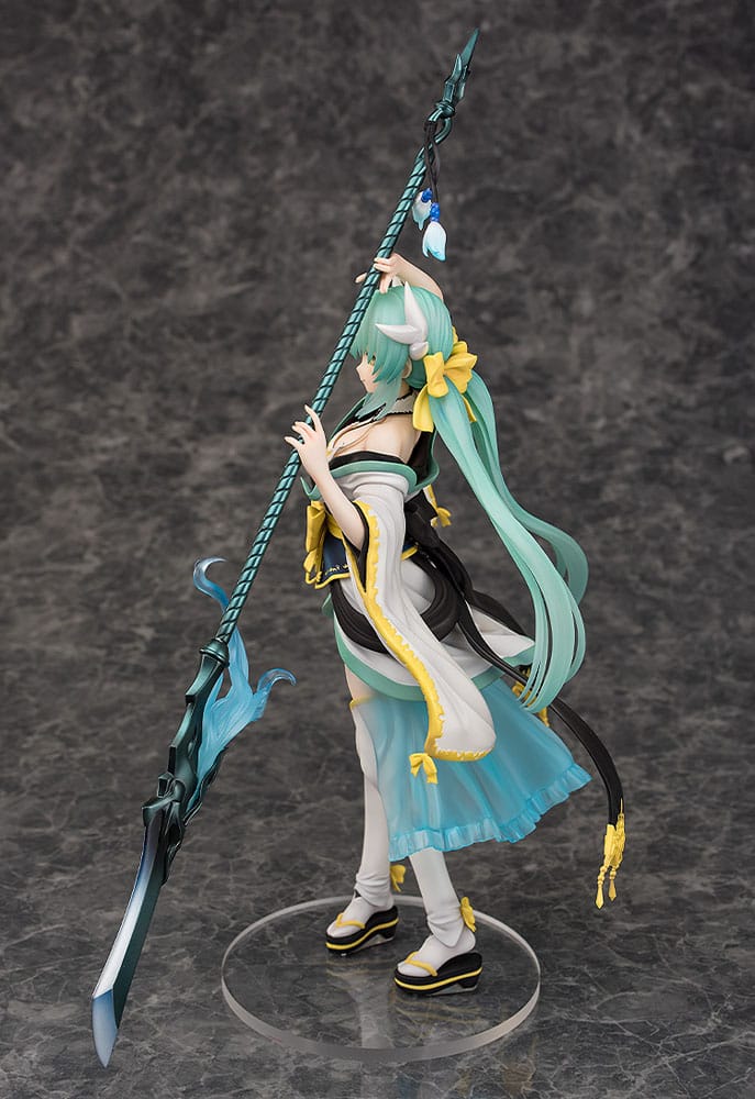 Fate/Grand Order PVC Statue 1/7 Lancer/Kiyohime 30 cm Scalefiguren Yokina