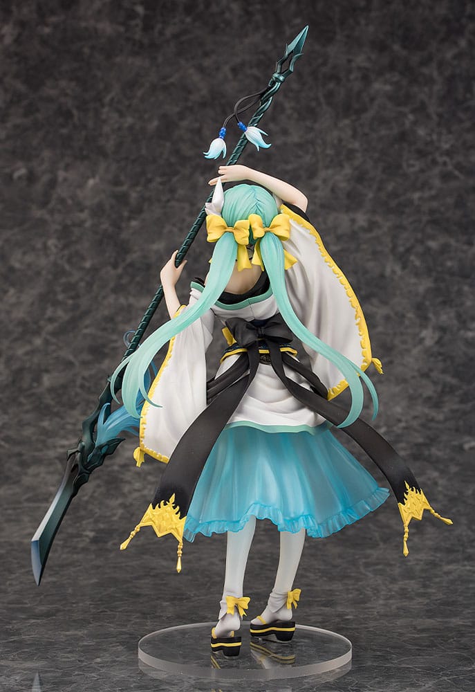 Fate/Grand Order PVC Statue 1/7 Lancer/Kiyohime 30 cm Scalefiguren Yokina