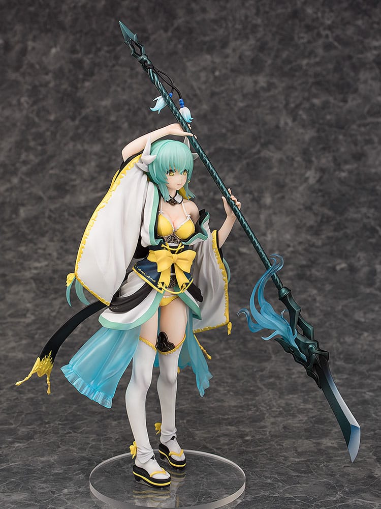 Fate/Grand Order PVC Statue 1/7 Lancer/Kiyohime 30 cm Scalefiguren Yokina