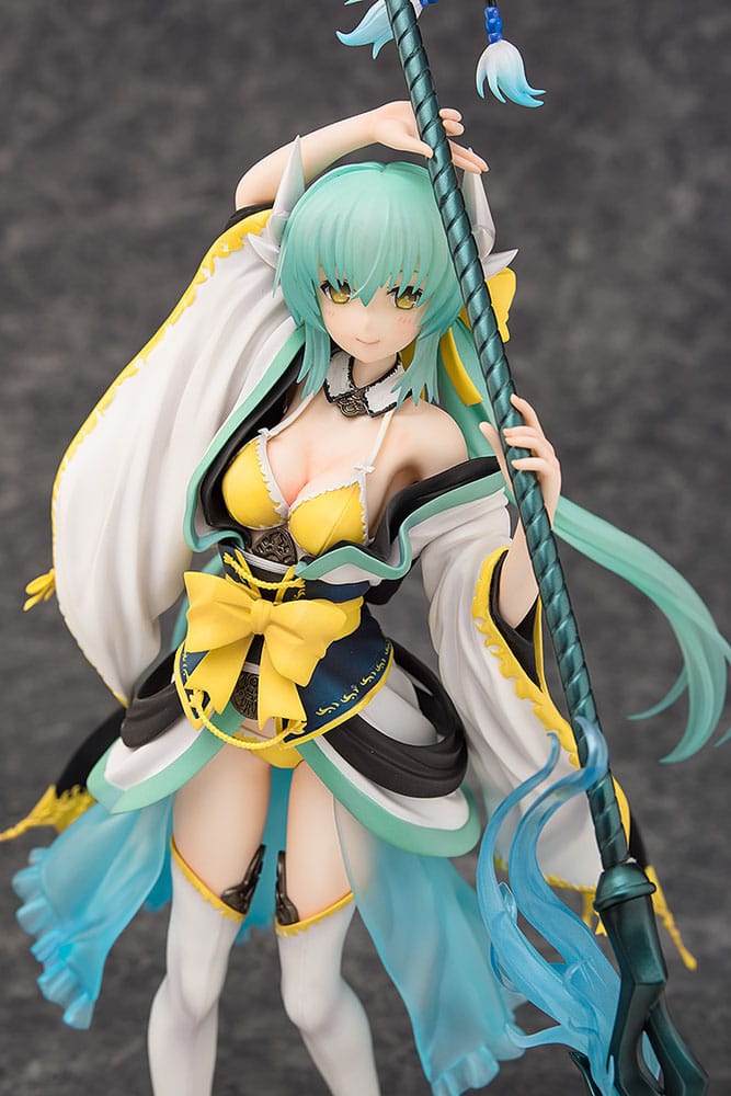 Fate/Grand Order PVC Statue 1/7 Lancer/Kiyohime 30 cm Scalefiguren Yokina