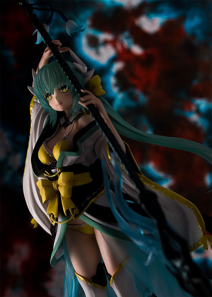 Fate/Grand Order PVC Statue 1/7 Lancer/Kiyohime 30 cm Scalefiguren Yokina