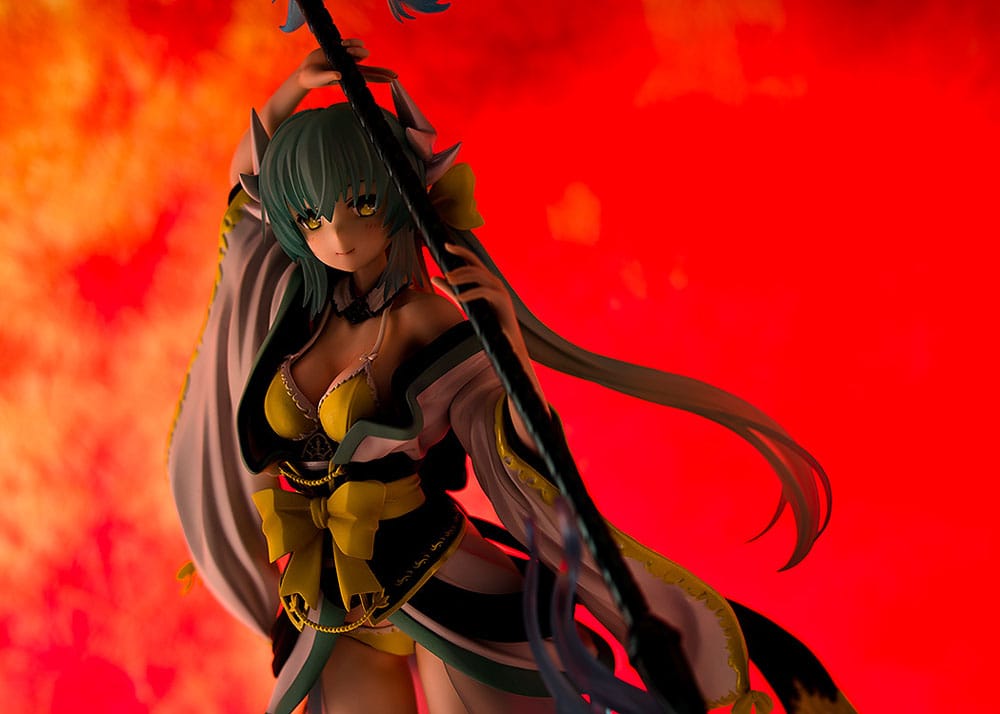 Fate/Grand Order PVC Statue 1/7 Lancer/Kiyohime 30 cm Scalefiguren Yokina
