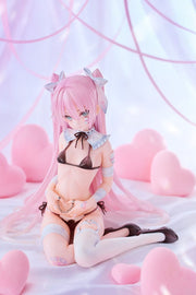 Original Character PVC Statue 1/6 Rurudo Hatsune Thumb Cuffs Ver. 15 cm Hentai Yokina