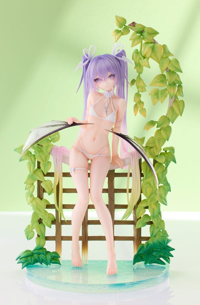 Original Character PVC Statue 1/6 Rurudo Eve Eden Ver. 25 cm Scalefiguren Yokina