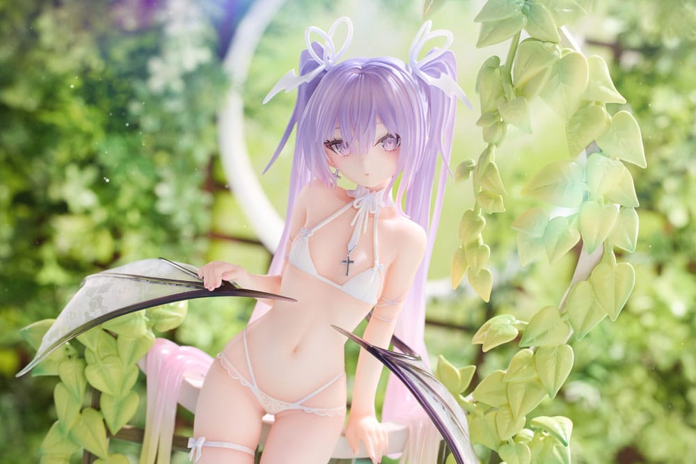 Original Character PVC Statue 1/6 Rurudo Eve Eden Ver. 25 cm Scalefiguren Yokina