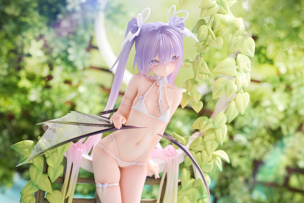 Original Character PVC Statue 1/6 Rurudo Eve Eden Ver. 25 cm Scalefiguren Yokina