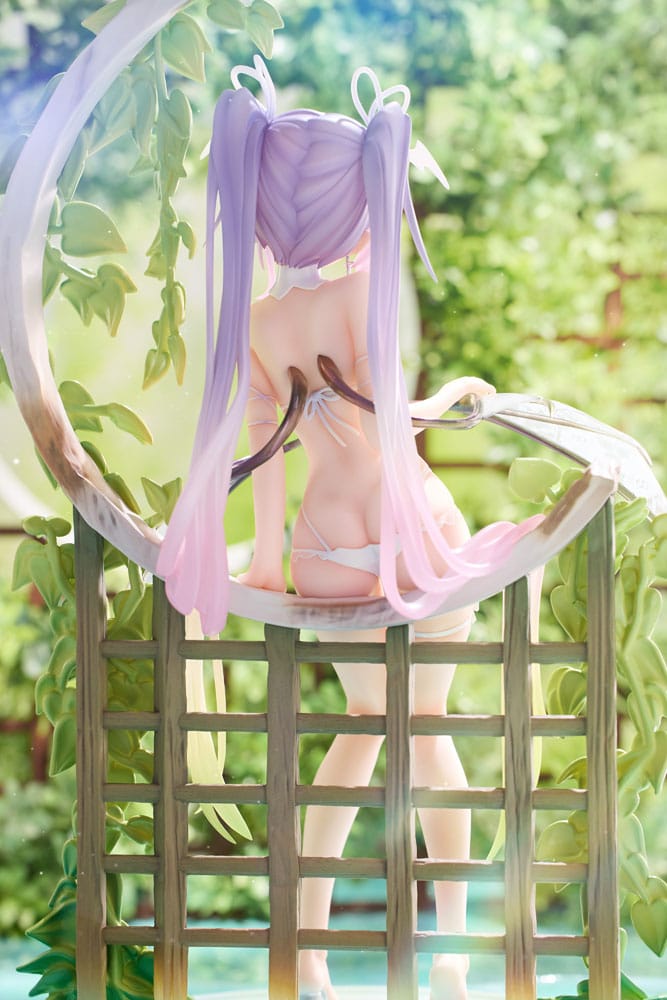 Original Character PVC Statue 1/6 Rurudo Eve Eden Ver. 25 cm Scalefiguren Yokina