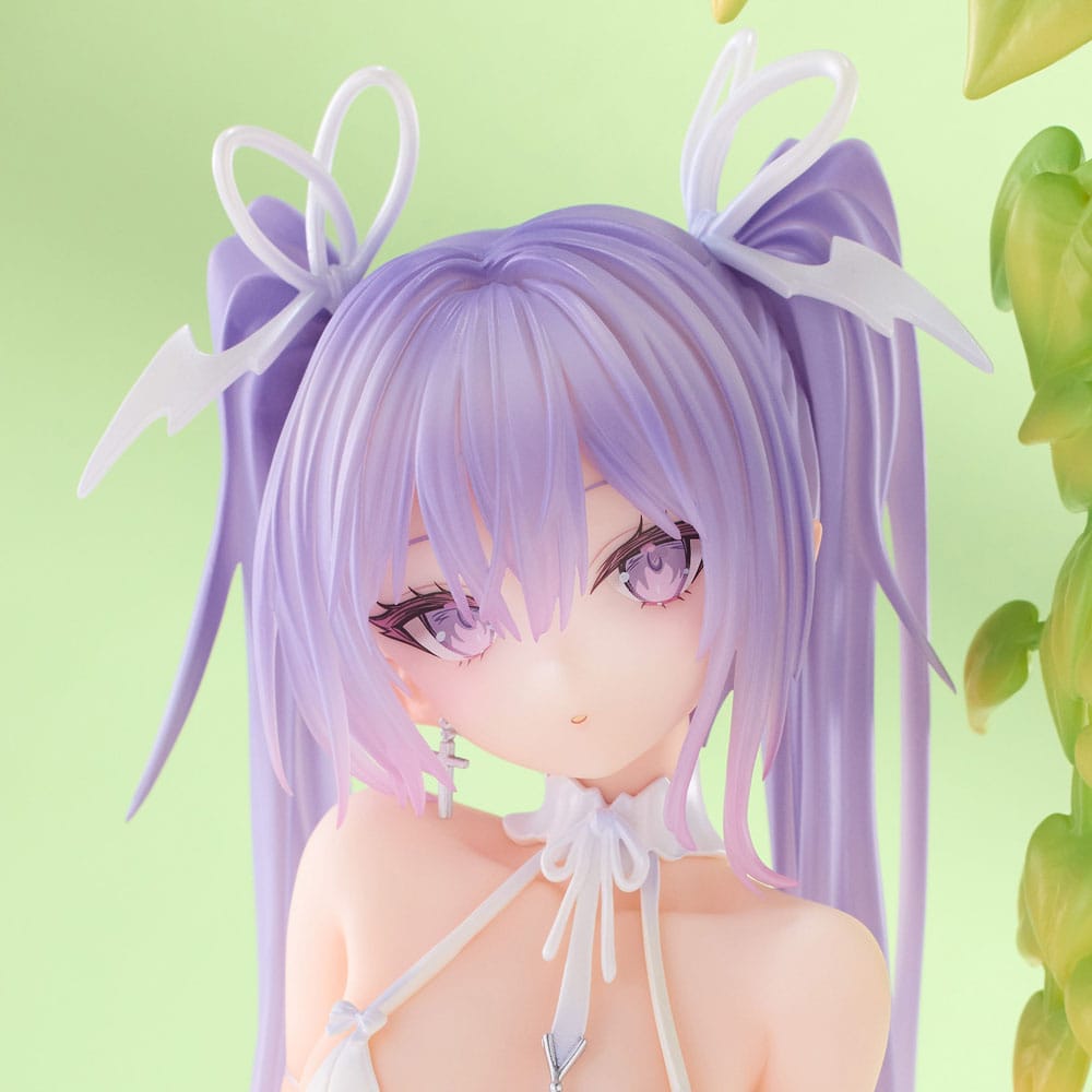 Original Character PVC Statue 1/6 Rurudo Eve Eden Ver. 25 cm Scalefiguren Yokina