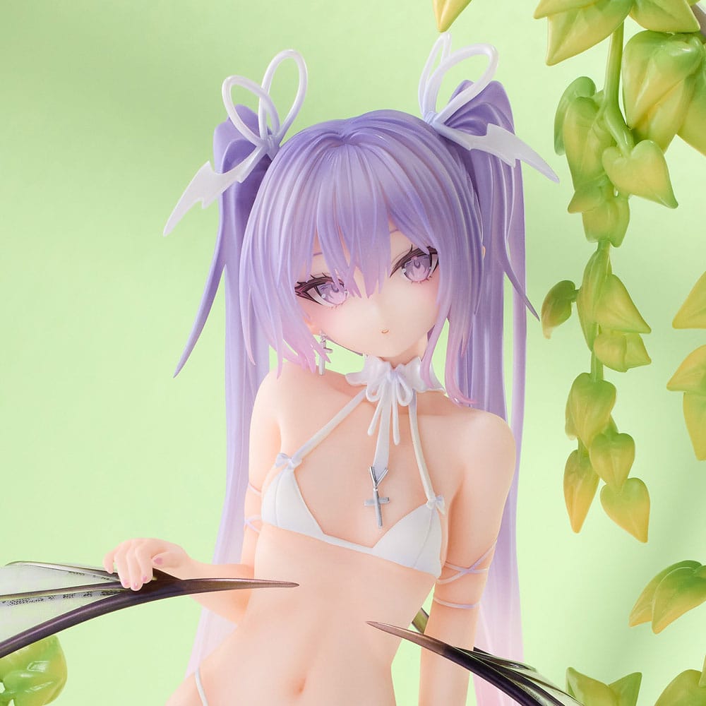 Original Character PVC Statue 1/6 Rurudo Eve Eden Ver. 25 cm Scalefiguren Yokina