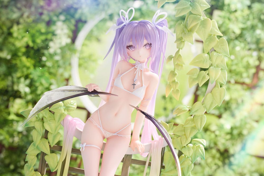 Original Character PVC Statue 1/6 Rurudo Eve Eden Ver. 25 cm Scalefiguren Yokina