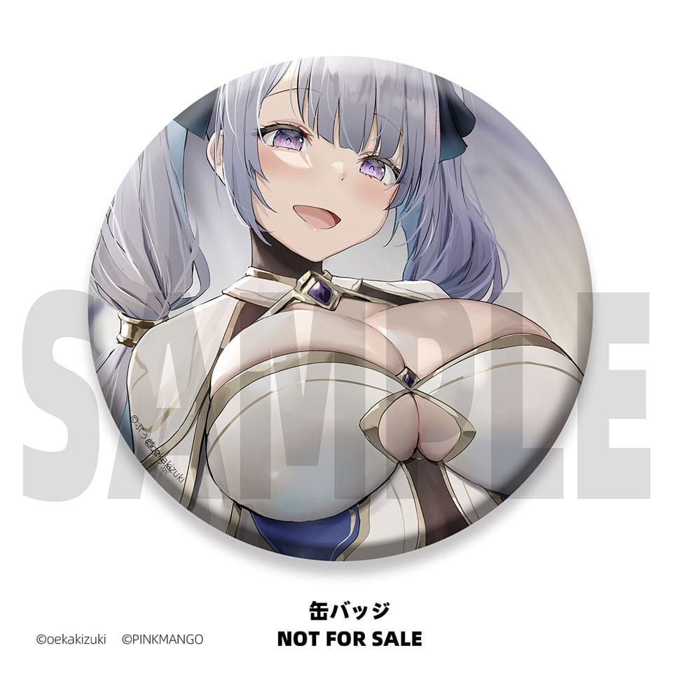 Original Character PVC Statue 1/6 Silfina Illustration by oekakizuk Extra Color Special Ver. 28 cm Hentai Yokina