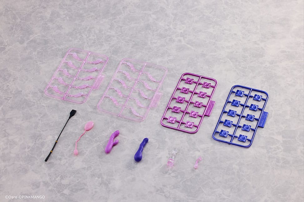 Original Character PVC Statue 1/6 Succubus Homestay Shiori Sakuma Christmas Costume Special Ver. 27 cm Hentai Yokina