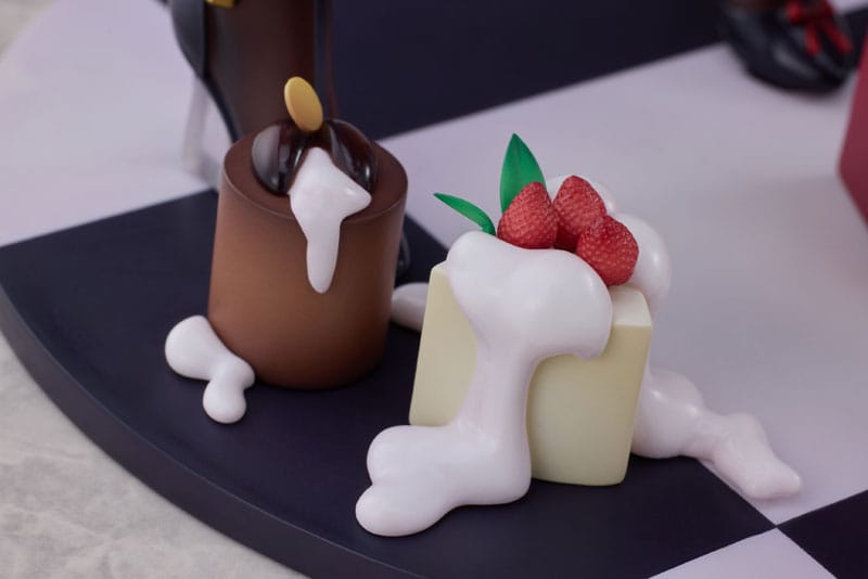 Original Character PVC Statue 1/6 Succubus Homestay Shiori Sakuma Christmas Costume Special Ver. Bonus Limited Edition 27 cm Hentai Yokina